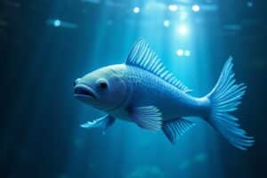 Die Fische Elemente und ihre Welt