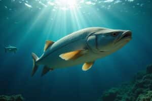 Die Fische Stärken im Fokus
